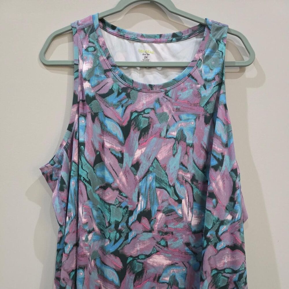 Tek-gear Women's multi Vest